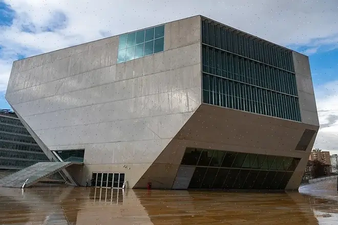 Sea Life Oporto