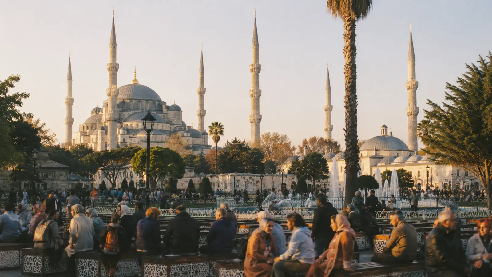 Sultanahmet