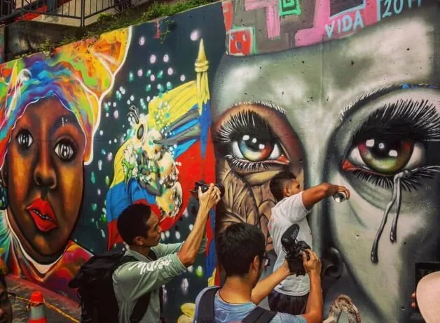 Preguntas Frecuentes sobre Medellín