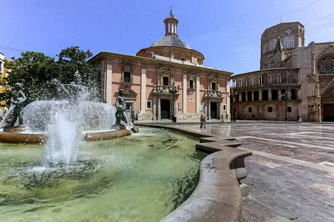What to see in Valencia in one day