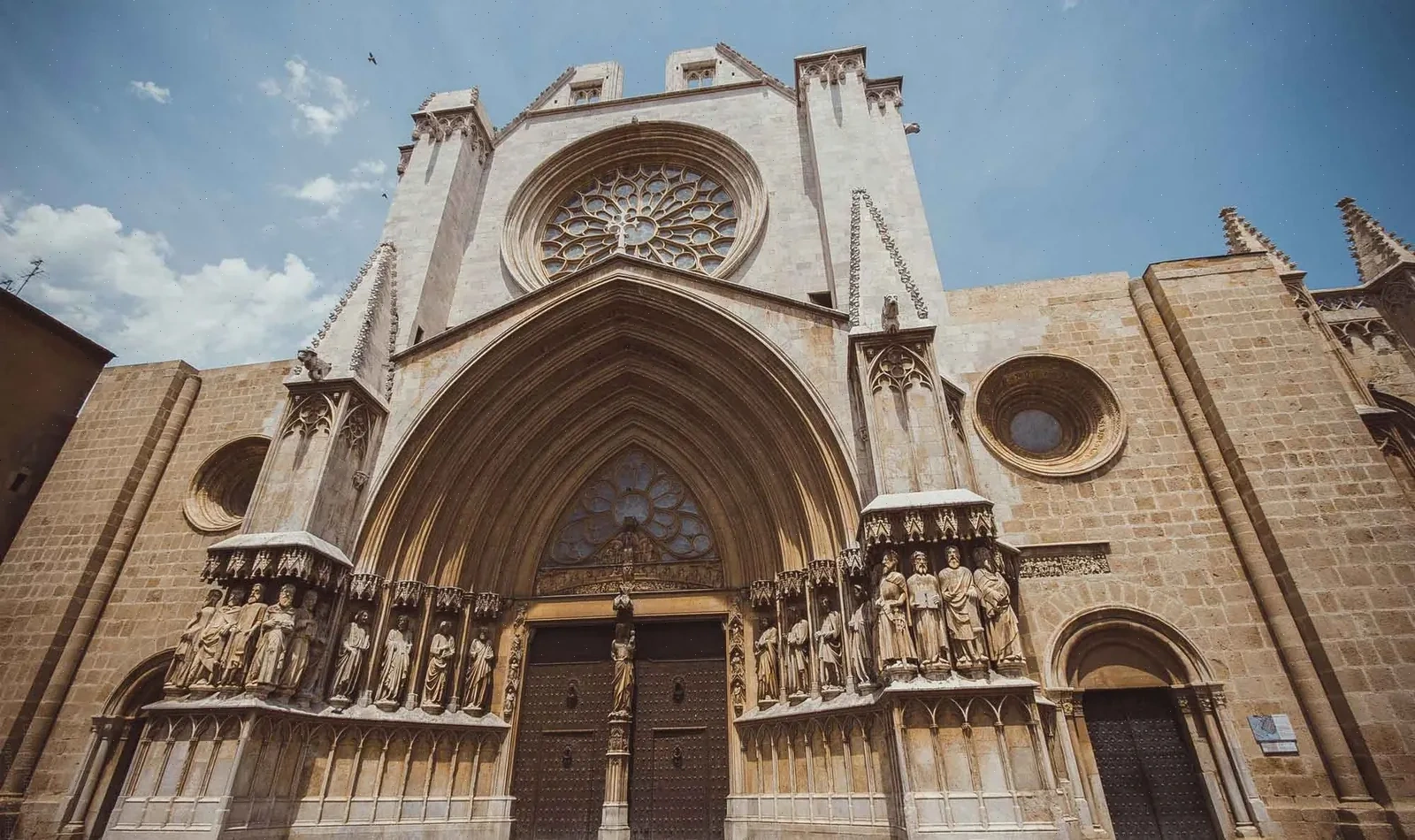 Catedral de Tarragona