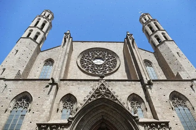 Basílicas Góticas