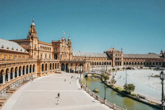 Plaza de España
