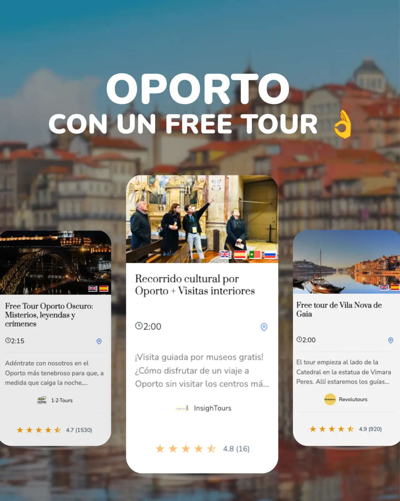 oporto