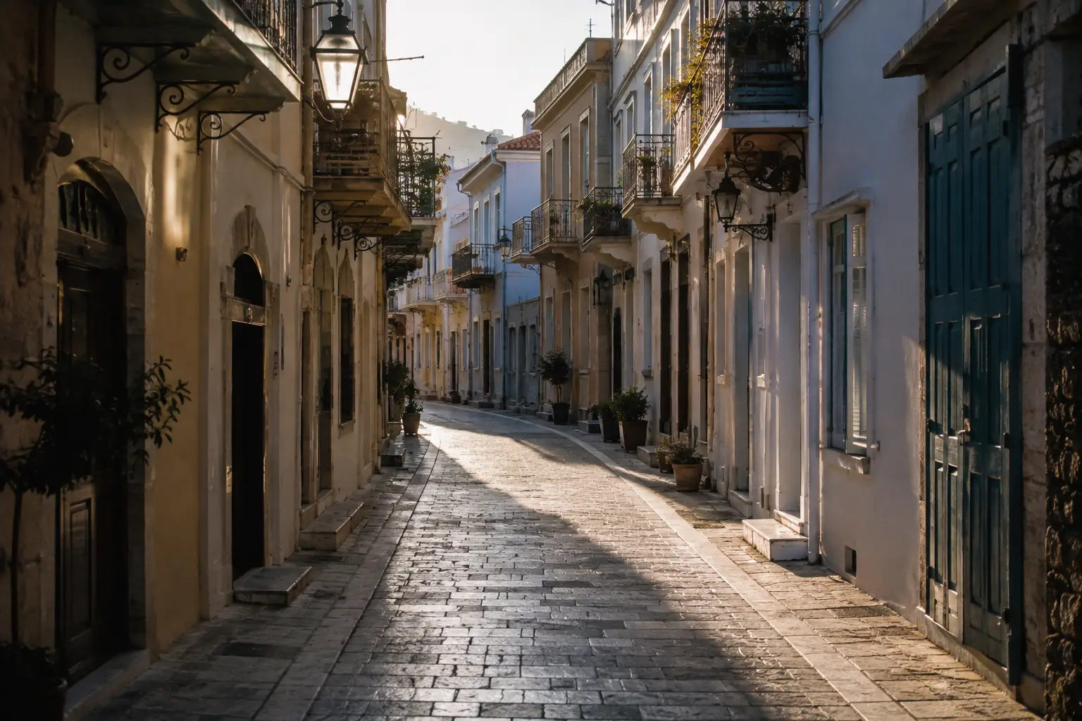 🚍 Cómo moverte entre ciudades