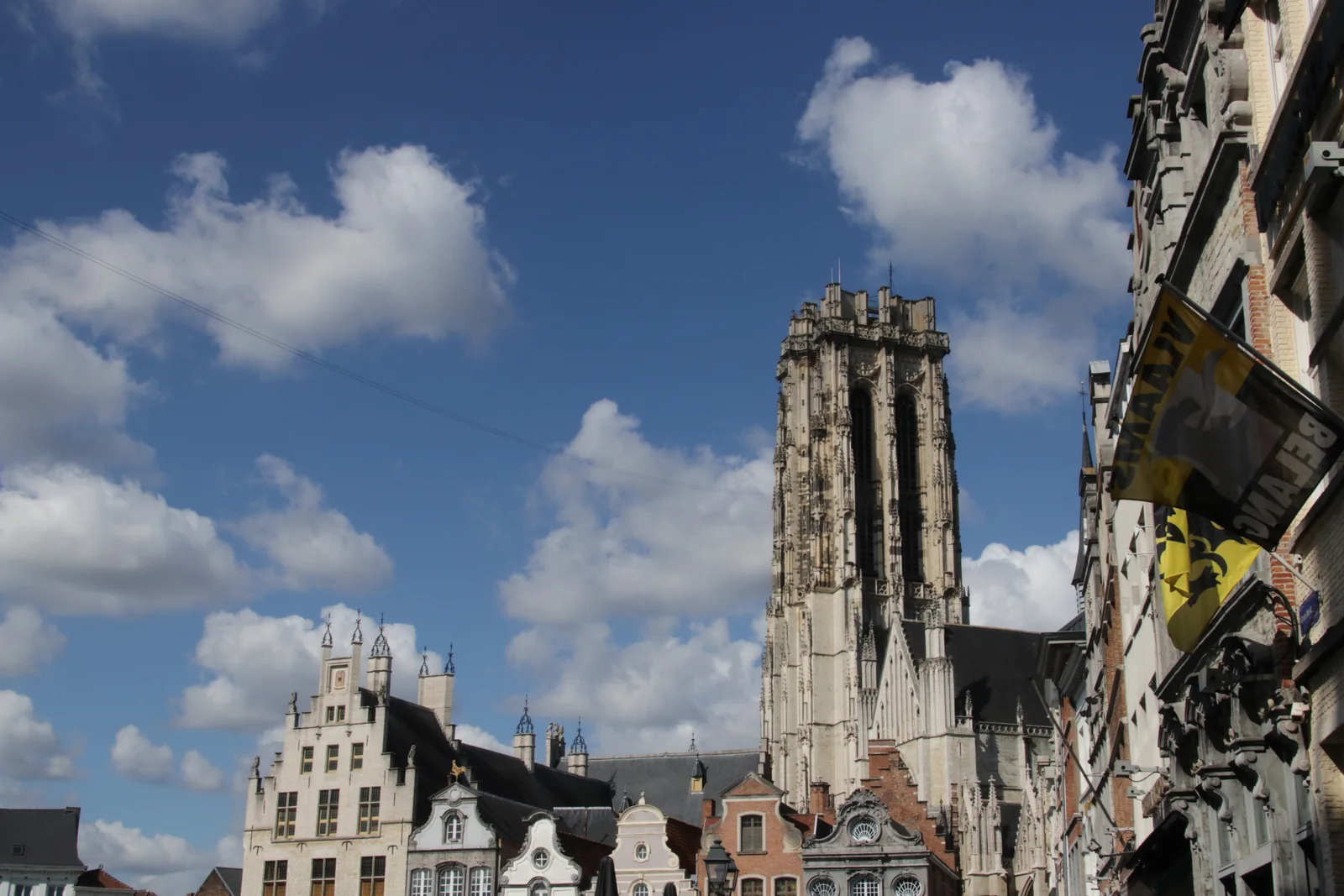 Things to do in Antwerp in one day