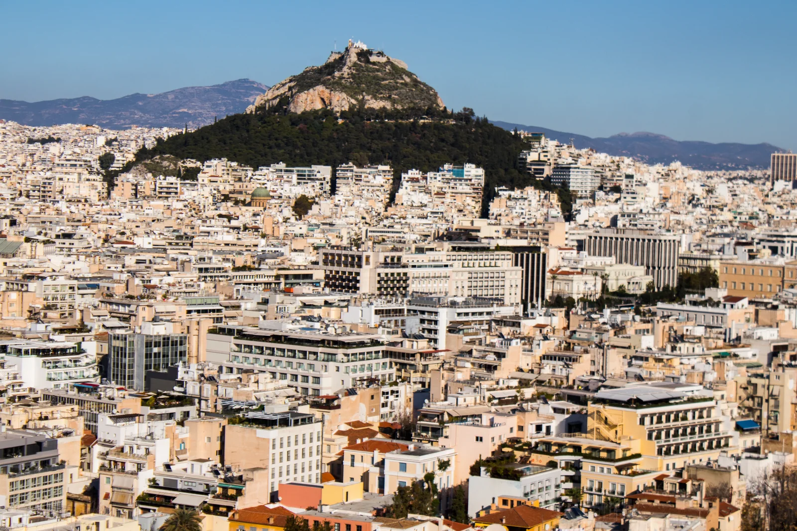 Acropolis
