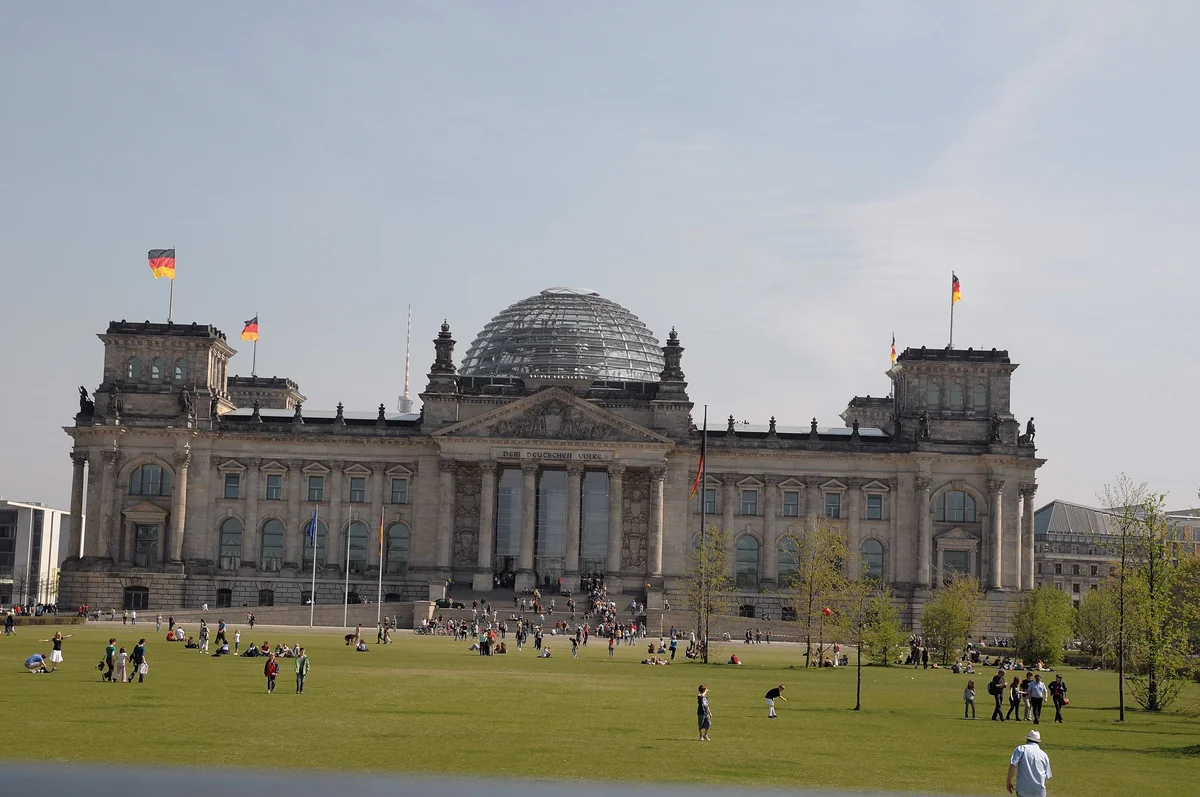 Reichstag