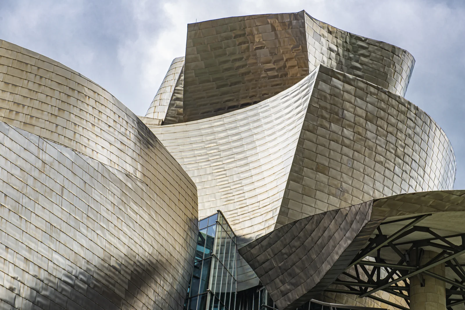 Guggenheim Museum Bilbao