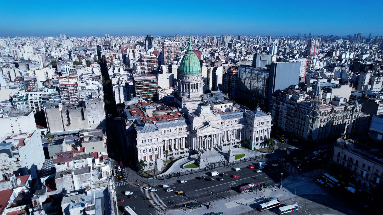 Buenos Aires in one day