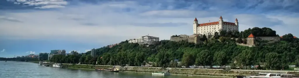 Los mejores free tours en Bratislava