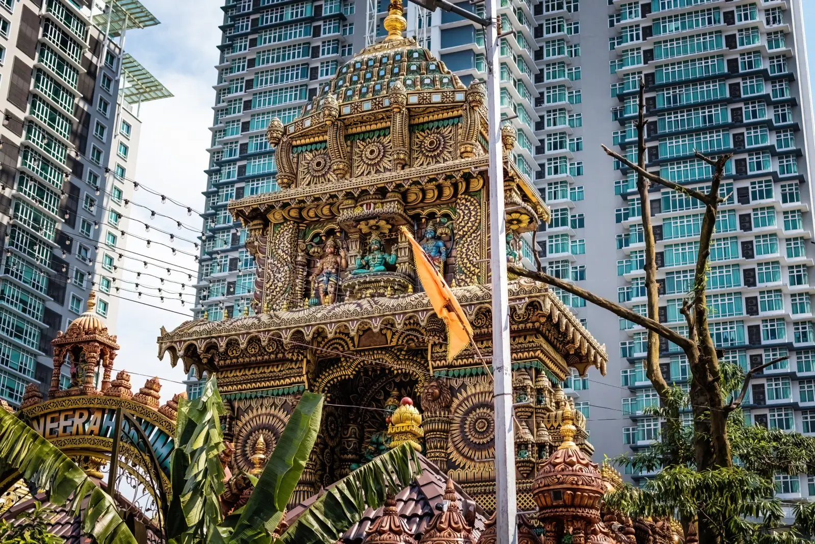 Little India (Brickfields)