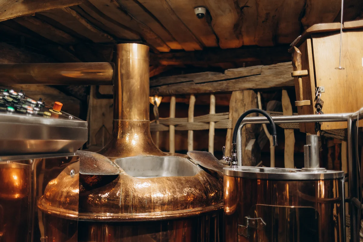 Aprende todo sobre la cerveza en el Heineken Experience