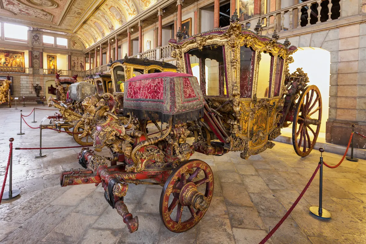 Museo dos Coches