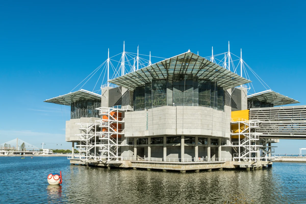 Oceanário