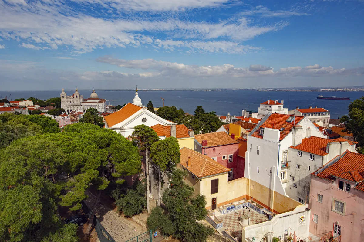 Los mejores free tours en Lisboa
