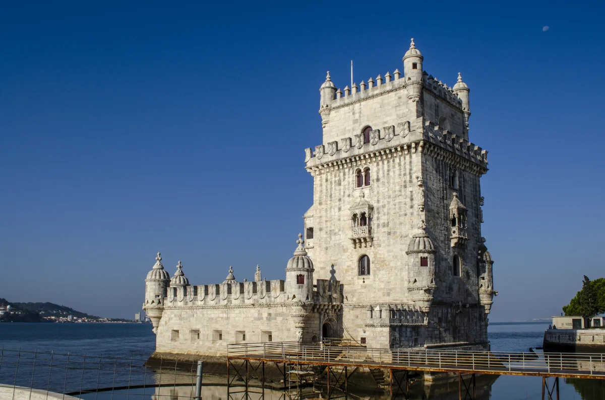 Torre de Belém