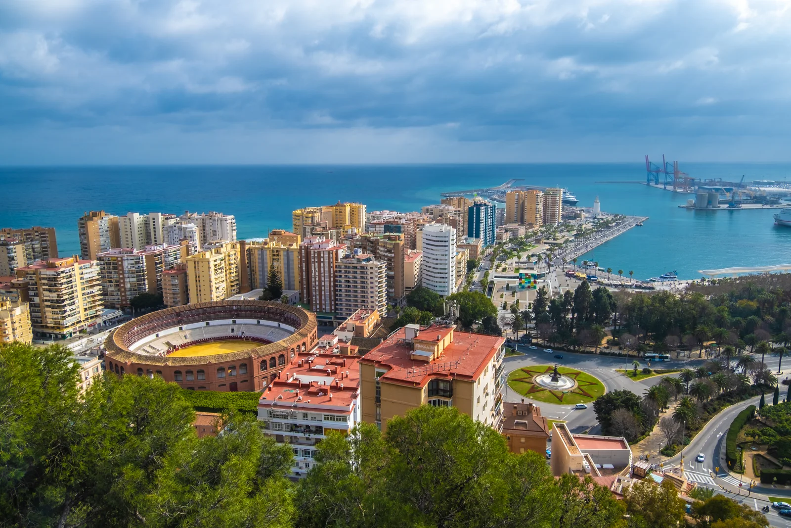 Qué ver en Málaga | Recorrido de un día y mucho más