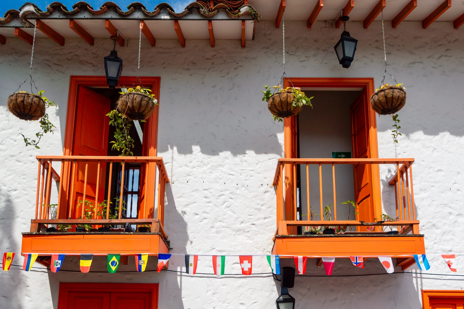 Things to do in Medellín in one day