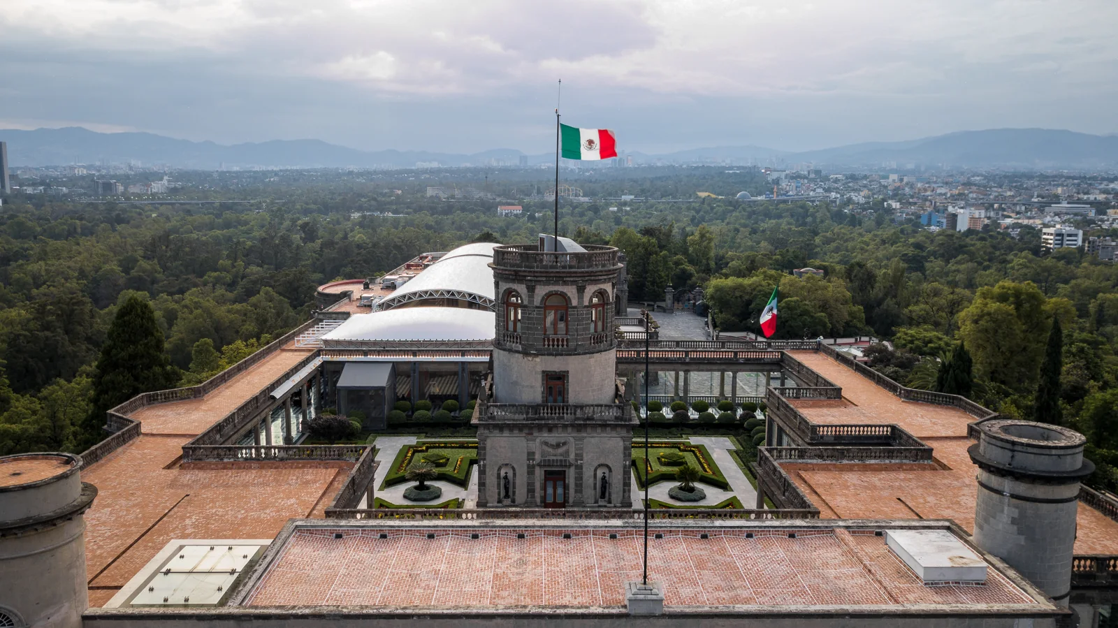 Mexico City in one day: how to plan your route
