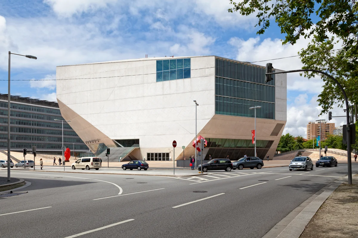 Casa de la Música