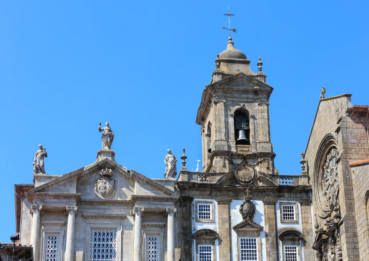 Iglesia de San Francisco