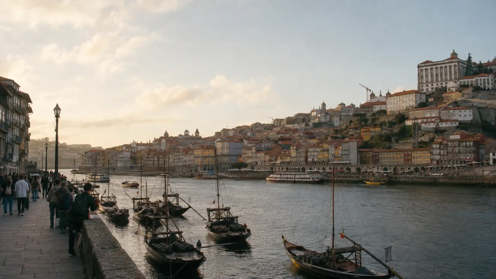 OPORTO EN 3 DÍAS: QUÉ VER, DÓNDE COMER Y CONSEJOS DE LOCALES