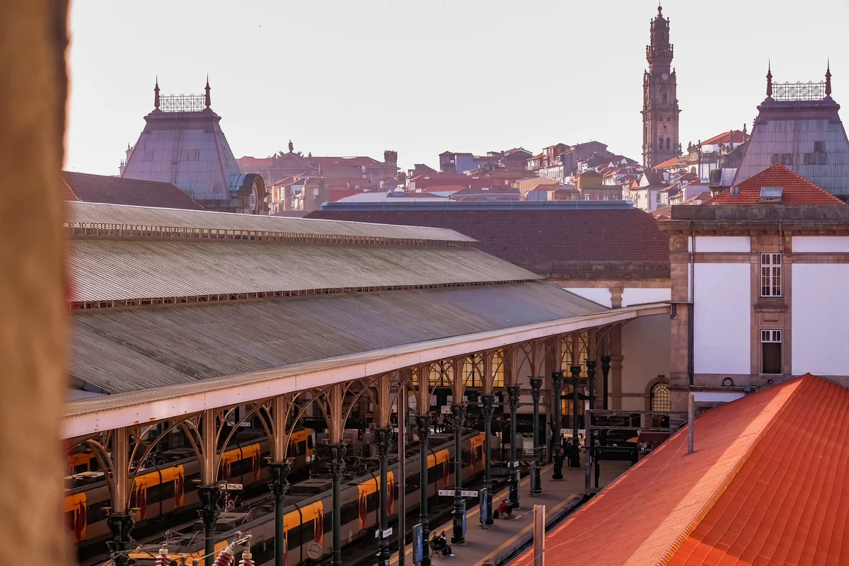 Mercado do Bolhão
