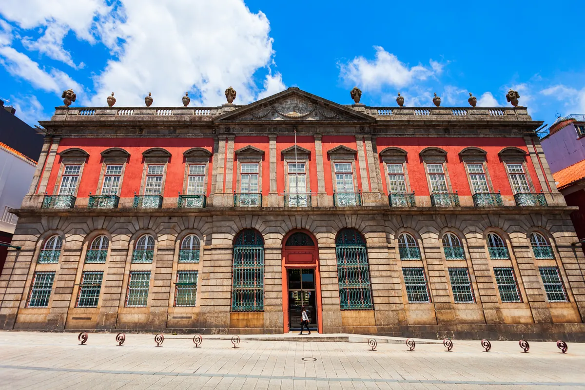 Museo Soares dos Reis