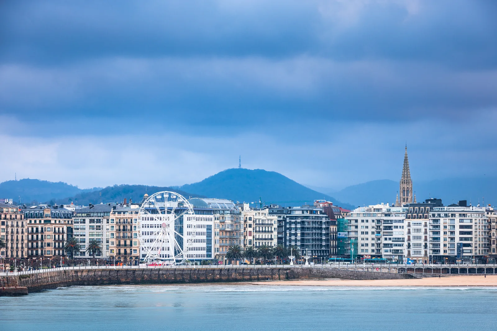 How to spend three days in San Sebastián