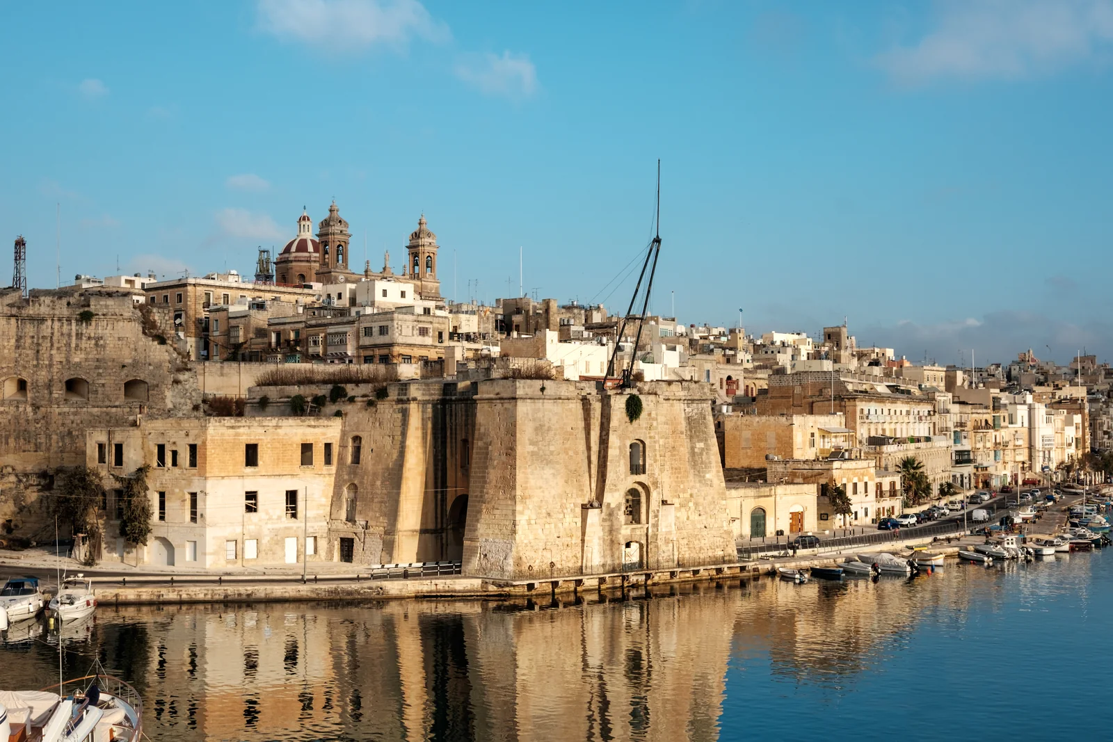 7 imprescindibles que ver en La Valeta, Malta