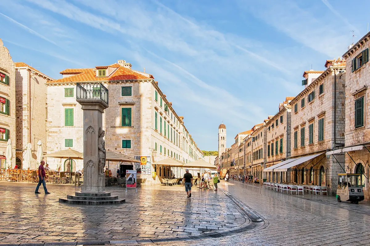 Stradun