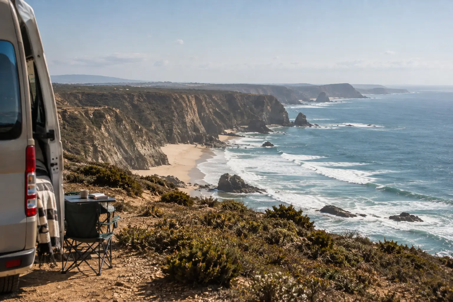 Ruta por Portugal en coche 7 días – Road Trip