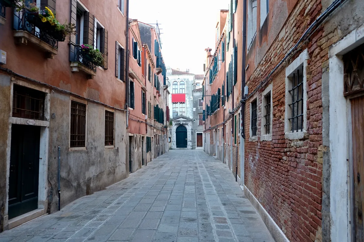 Calle Varisco
