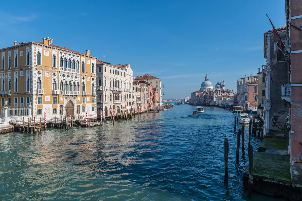 Gallerie dell'Accademia