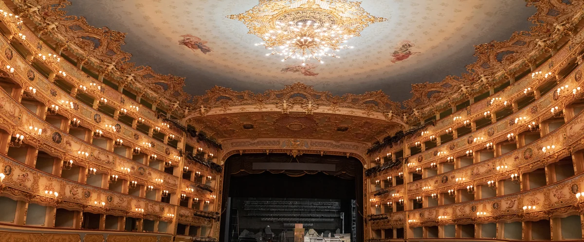 Teatro La Fenice