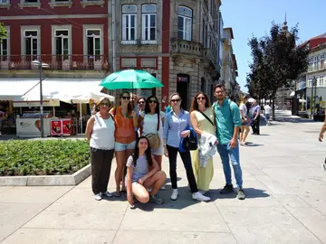 FREE TOUR Braga
