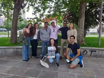 Free Tour Bucharest: Old Town and Parliament