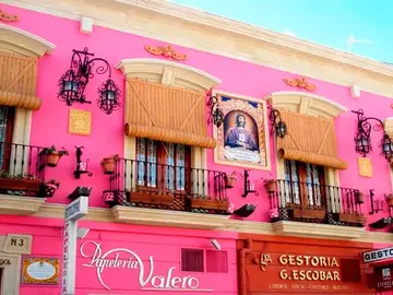 Free Tour Historia y leyendas de Almería