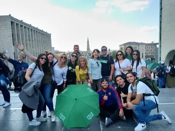 Bruselas esencial: cultura e historia de una capital + Guía PDF con las mejores recomendaciones📖