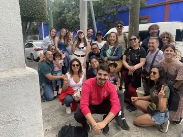 Free Walking Tour por Coyoacán: el barrio de Frida Kahlo, arte, historia y tradición
