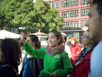 🏅Madrid Imprescindible - Grupos pequeños - Guías Locales
