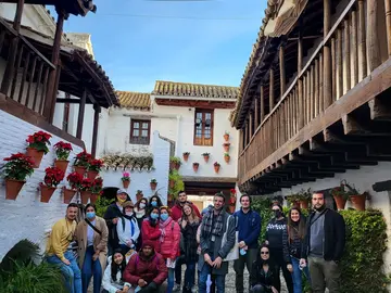 Free Tour Más Completo y Divertido por Córdoba