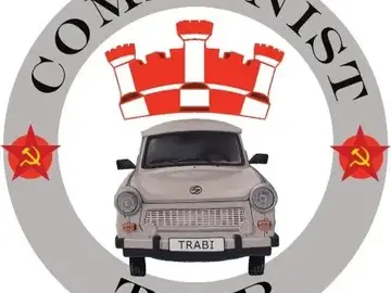 Tour comunista de Trabi