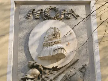 El Madrid de las Musas - Free Tour Barrio de las Letras