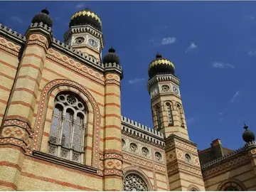 🕎 Barrio Judío: Holocausto y Nazismo Húngaro