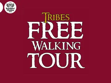 Tribes Free Walking Tour