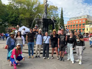 Descubre Puebla, Ciudad de Ángeles y Patrimonio de la Humanidad