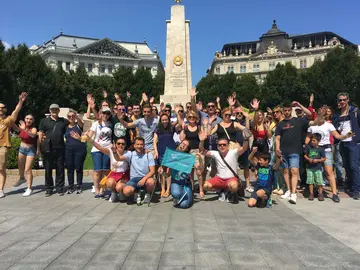 Free Tour Budapest Imprescindible