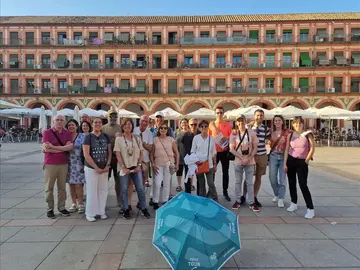 Free Tour Córdoba Imprescindible